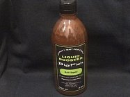 Liquid Booster - Krill Squid 500 ml