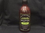 Liquid Booster - Red Halibut 500 ml