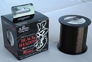 Momoi - Vlasec Black Shadow 0,28 mm / 700 m - hnědý
