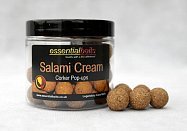 Plovoucí boilies Salami Cream 16 mm