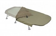 Trakker - Přehoz Big Snooze+ Wide Bed Cover