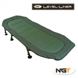 NGT - Lehátko Level-Liner Bed Chair