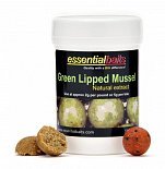 Green Lipped Mussel ( GLM ) Extract